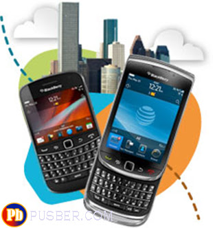 Paket Blackberry XL Murah Full BIS 2013 | pusber.com