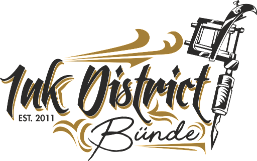 Ink District Bünde logo