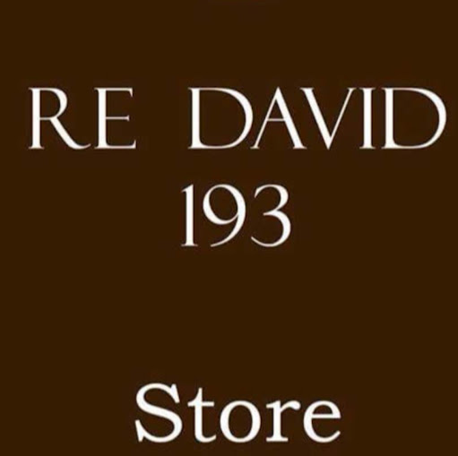 Re David Store logo