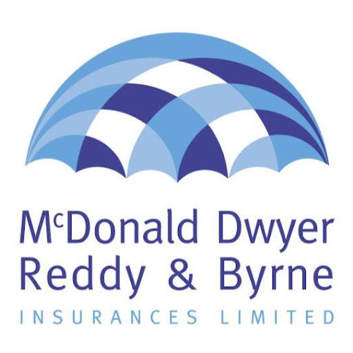 McDonald Dwyer Reddy & Byrne Insurances Limited logo