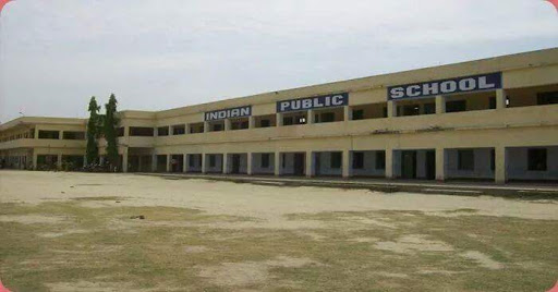 Indian Public School, Hajipur, Mahatma Gandhi Setu Path, Paswan Chowk, National Highway 19, Vishunpur Paltu, Hajipur, Bihar 844101, India, Private_School, state BR