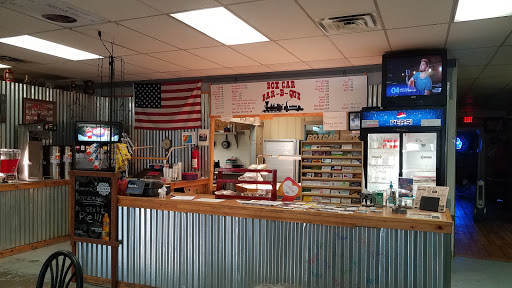 Barbecue Restaurant «Boxcar Bar B Que», reviews and photos, 2902 Gilmer Rd, Longview, TX 75604, USA