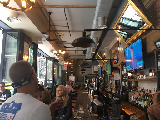Bar & Grill «Broadstone Bar & Kitchen», reviews and photos, 88 Broad St, New York, NY 10004, USA