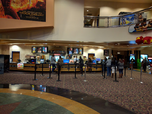 Movie Theater «Krikorian Premiere Theatres», reviews and photos, 8200 3rd St, Downey, CA 90241, USA