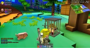 quests videojuego con misiones
