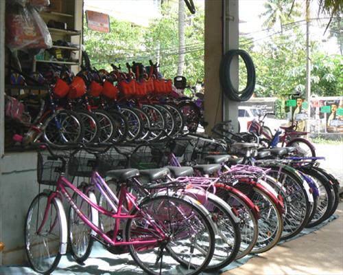 Pavan Cycles - Cycle Dealers Kochi, Chittoor Road, Pullepady, Ernakulam, Kerala 682035, India, Bicycle_Repair_Shop, state KL