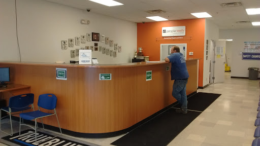 Employment Agency «PeopleReady», reviews and photos, 2906 S 24th St, Omaha, NE 68108, USA