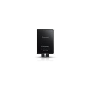 Pioneer Electronics AS-BT100 Bluetooth Adapter for Compatible Pioneer  Products (Black) | Best Bluetooth Speaker
