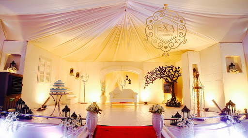 EXA Wedding Company, First Floor, Edens Shopping Centre, Pala Road, Ettumanoor P O, Kottayam, Kerala 686631, India, Wedding_Service, state KL