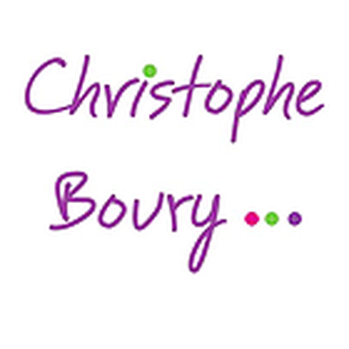 Christophe Boury logo