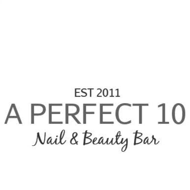 A Perfect 10 Nail & Beauty Bar Lake Lorraine