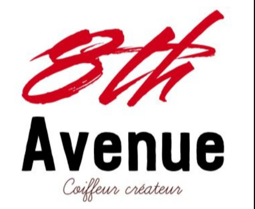 8th Avenue Coiffeur Créateur