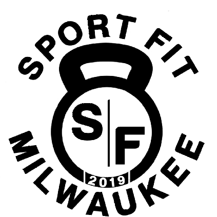 Sport Fit Milwaukee logo