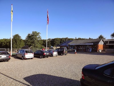 Photos of Dragstrup Camping