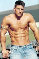 Sexy Male Fitness Models 43 - Pure Testosterone