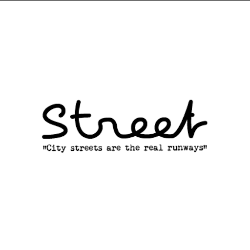 Street Ridderkerk logo