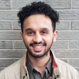 avatar of Zaid Alali