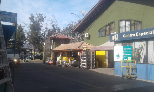 Ferreteria Dabed, Av. Benavente 516, Ovalle, Región de Coquimbo, Chile, Hardware tienda | Coquimbo