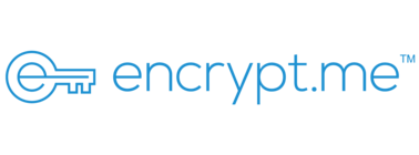 encrypt logo