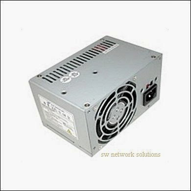 HP 200W POWER SUPPLY 0950-4106 (HP-A2027F3)