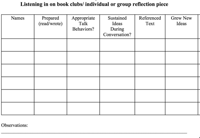 mcelhinnys center stage book club resources book club sign up sheet