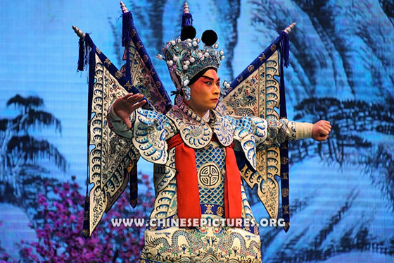 2012 Beijing Opera Photo 12