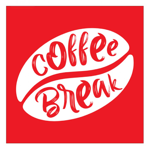 Coffee Break logo