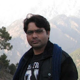avatar of Himkar Dwivedi