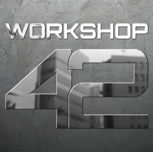 Workshopfortytwo logo