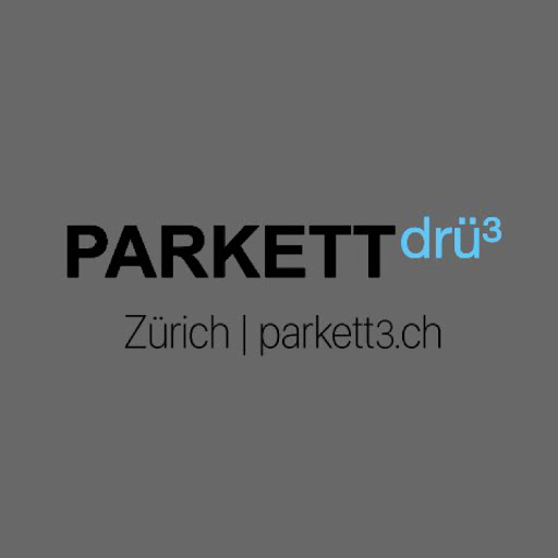 PARKETT drü3 GmbH logo