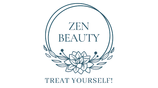 Zen Beauty - Mobile Beauty Therapist Dublin logo