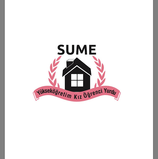 Sume Kız Öğrenci Yurdu logo