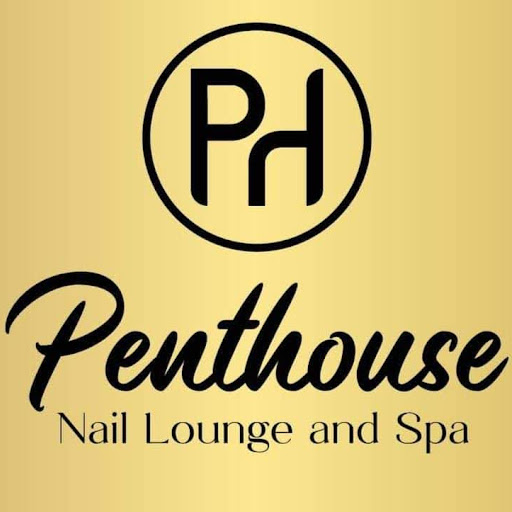 PENTHOUSE NAIL LOUNGE AND SPA LLC logo