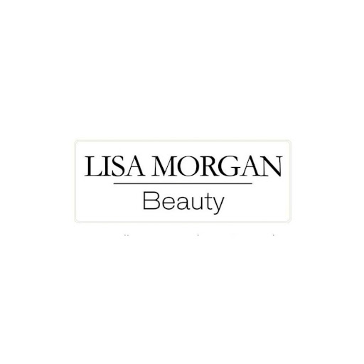 Lisa Morgan Beauty logo