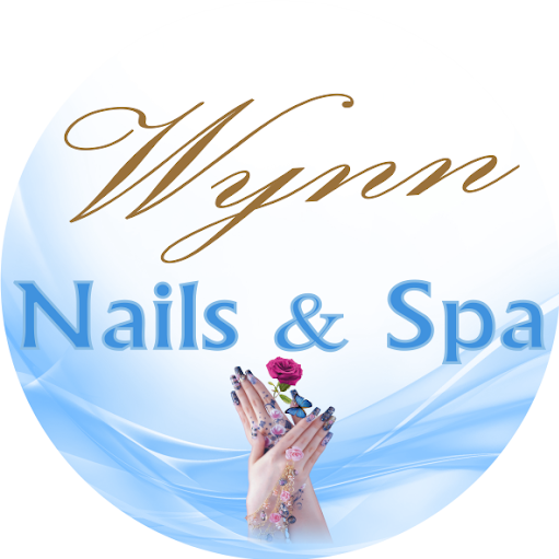 Wynn Nails & Spa logo