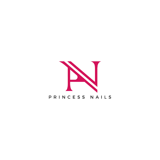 Princess Nails & Beauty - Hammersmith logo