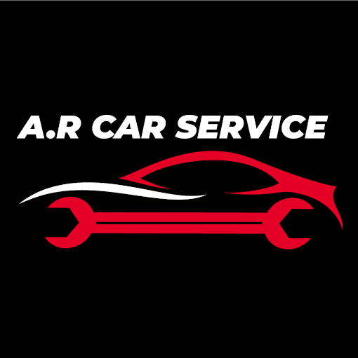 A.R Car Service logo
