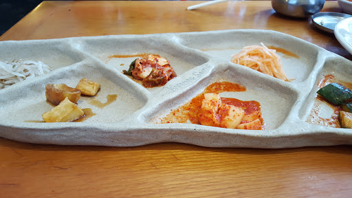 Korean Restaurant «Kyung Sung Restaurant», reviews and photos, 13748 Warwick Blvd, Newport News, VA 23602, USA
