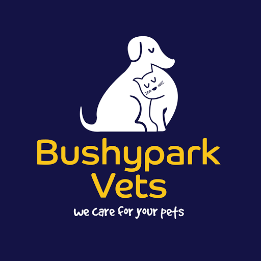 Bushypark Vets logo