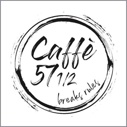 Caffè 57 1/2 logo