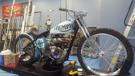 Choppers Inc