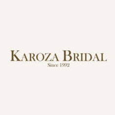 Karoza Bridal Inc logo
