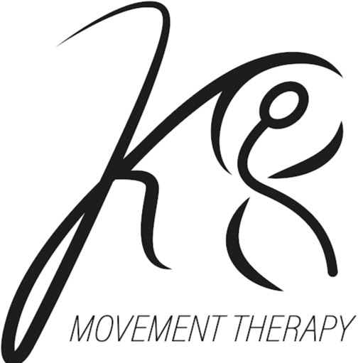 K8 Movement Therapy: Ballet Fitness logo