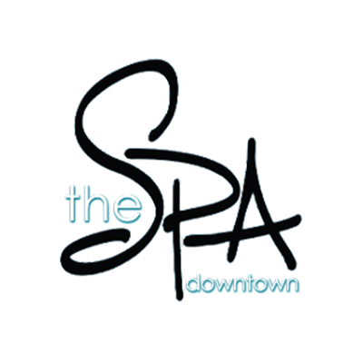 The Spa Downtown logo