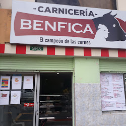 Carnicería Benfica