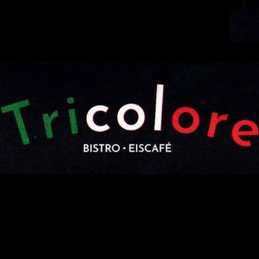 Tricolore - Bistro & Eiscafé logo