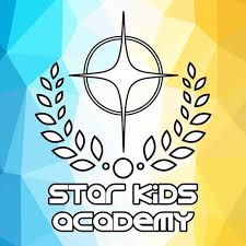 Star Kids Academy logo