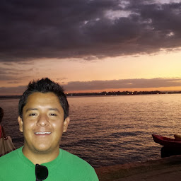 José Manuel's user avatar
