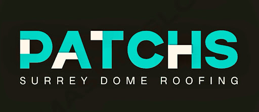 Patchs Surrey Dome Roofing logo