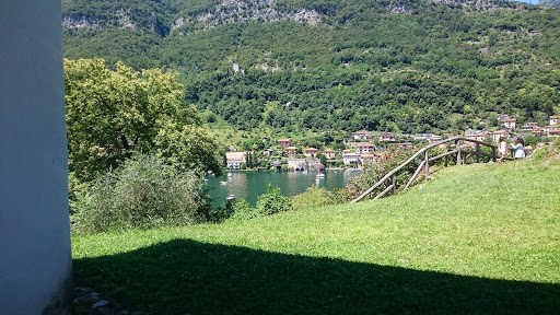 Isola Comacina